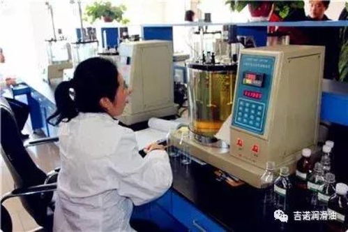 熱烈歡迎長城高級潤滑油總工程師馬希福蒞臨吉諾新聞參觀指導(dǎo)