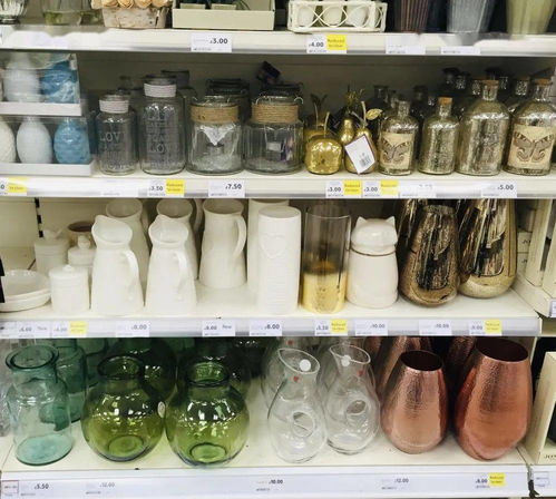 Tesco一季度業績向好，家居產品與針紡織品銷售逐步回升